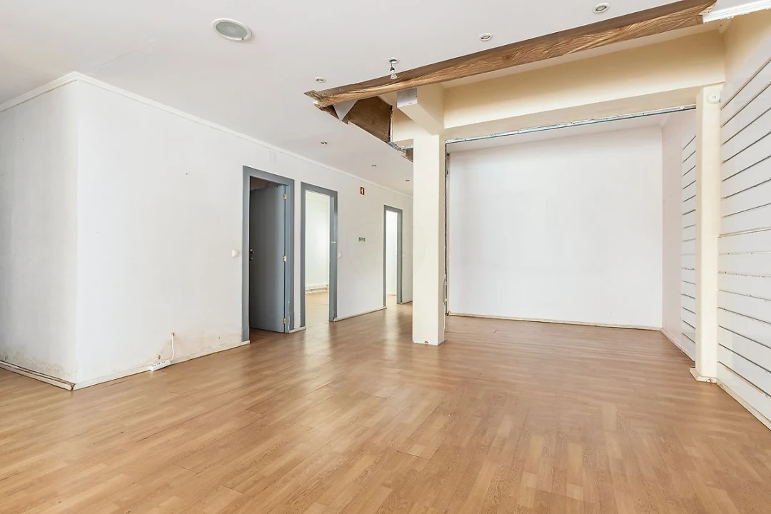 Loja para Venda em Algés, Linda-A-Velha e Cruz Quebrada-Dafundo Foto 5