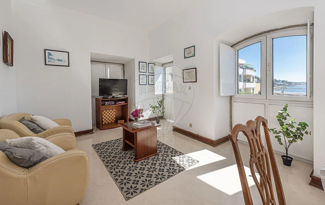 Apartamento T2 para Venda em Oeiras e São Julião da Barra, Paço de Arcos e Caxias Foto 10