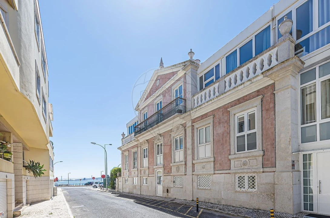 Apartamento T2 para Venda em Oeiras e São Julião da Barra, Paço de Arcos e Caxias Foto 6