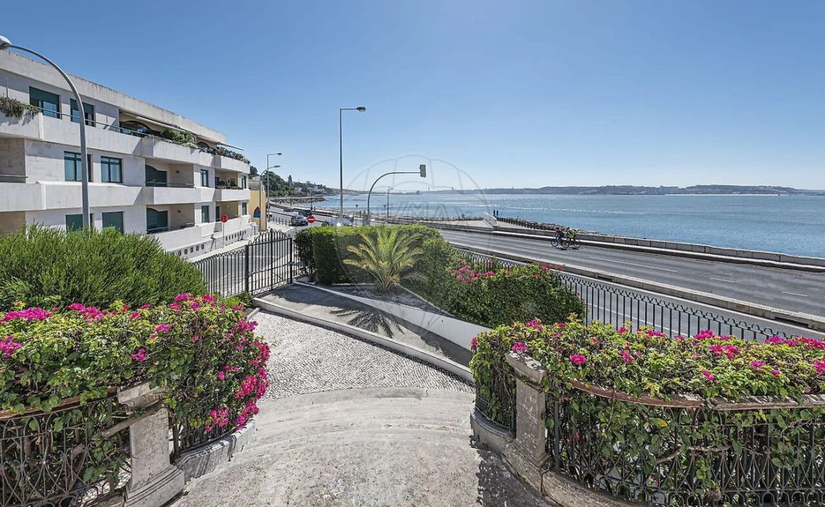 Apartamento T2 para Venda em Oeiras e São Julião da Barra, Paço de Arcos e Caxias Foto 7