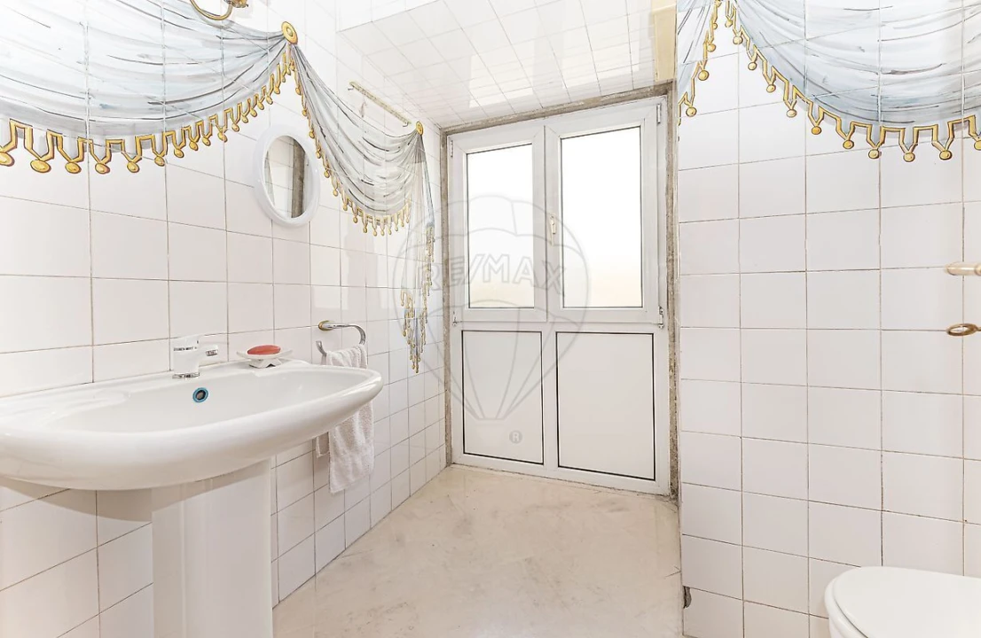 Apartamento T2 para Venda em Oeiras e São Julião da Barra, Paço de Arcos e Caxias Foto 20