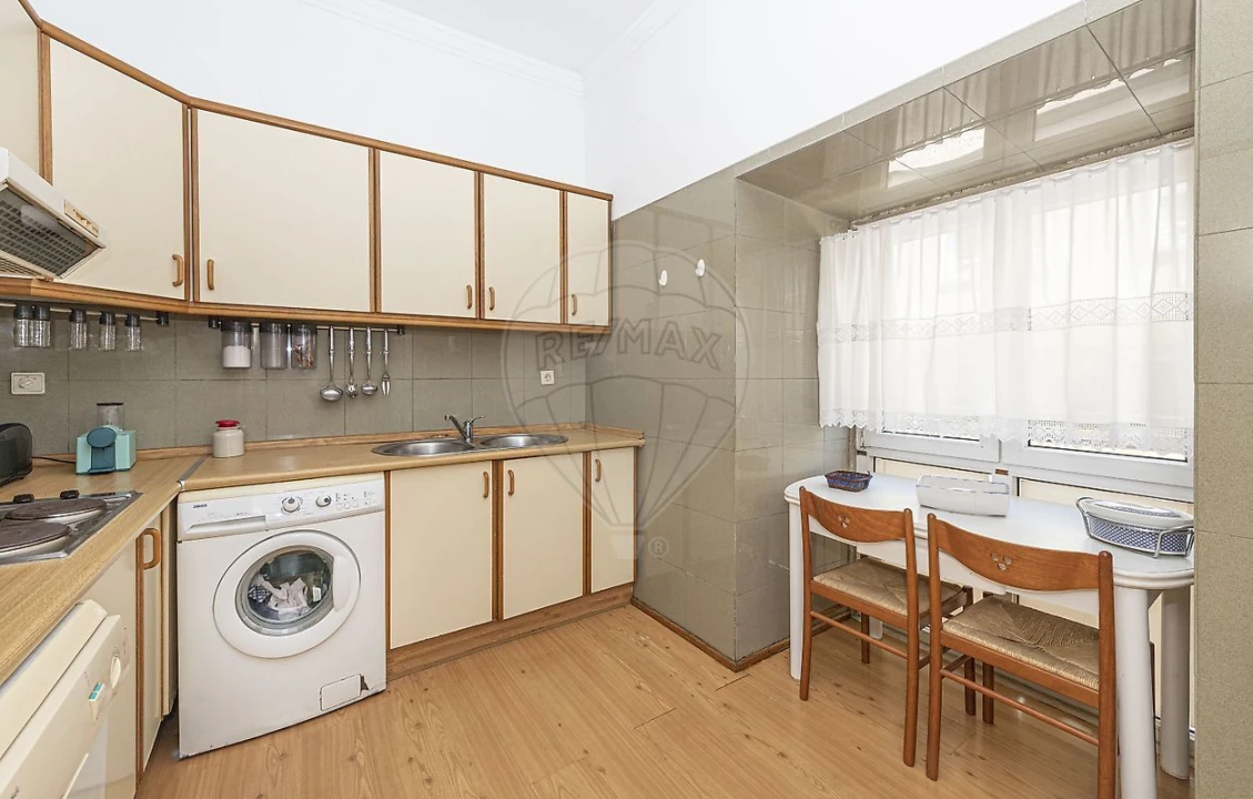 Apartamento T2 para Venda em Oeiras e São Julião da Barra, Paço de Arcos e Caxias Foto 19