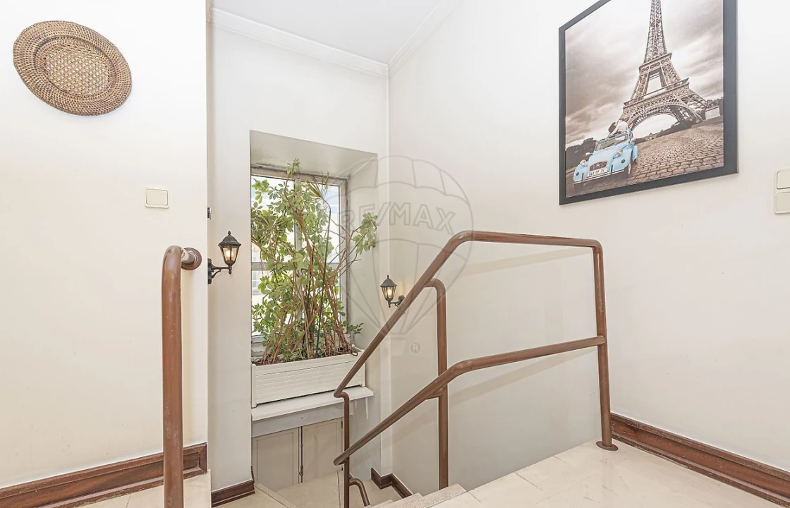 Apartamento T2 para Venda em Oeiras e São Julião da Barra, Paço de Arcos e Caxias Foto 22