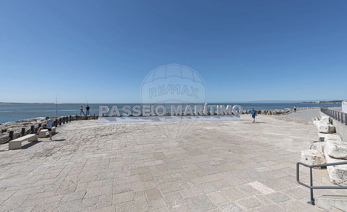 Apartamento T2 para Venda em Oeiras e São Julião da Barra, Paço de Arcos e Caxias Foto 40