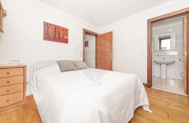 Apartamento T2 para Venda em Oeiras e São Julião da Barra, Paço de Arcos e Caxias Foto 26