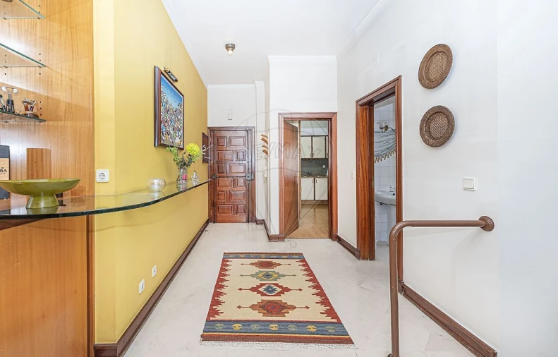 Apartamento T2 para Venda em Oeiras e São Julião da Barra, Paço de Arcos e Caxias Foto 17