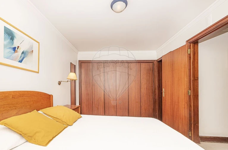 Apartamento T2 para Venda em Oeiras e São Julião da Barra, Paço de Arcos e Caxias Foto 23