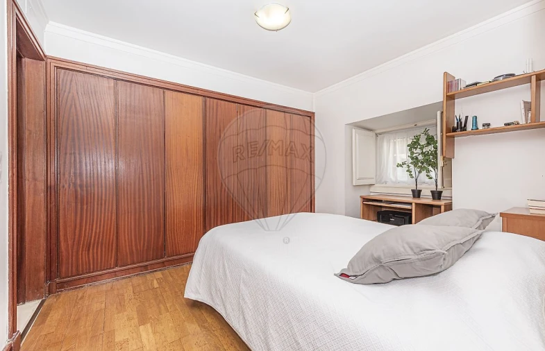 Apartamento T2 para Venda em Oeiras e São Julião da Barra, Paço de Arcos e Caxias Foto 27