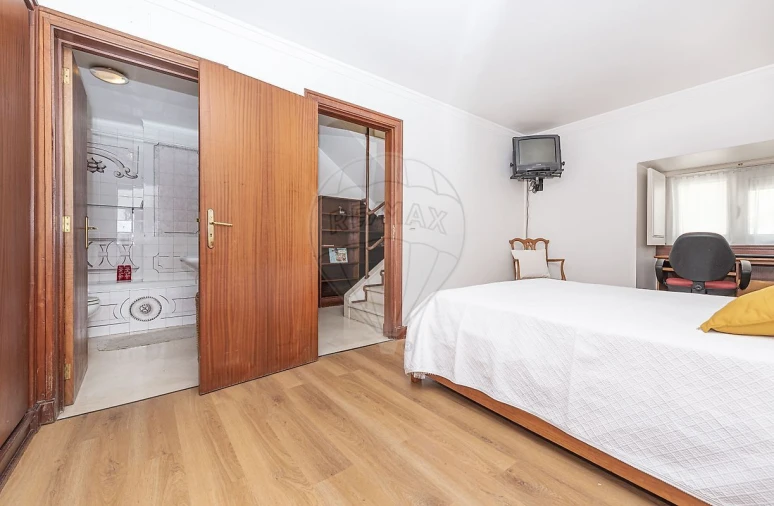 Apartamento T2 para Venda em Oeiras e São Julião da Barra, Paço de Arcos e Caxias Foto 24