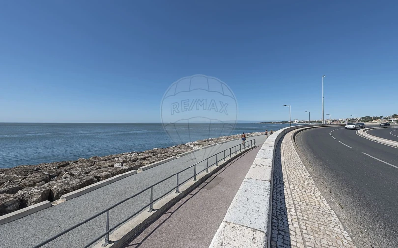 Apartamento T2 para Venda em Oeiras e São Julião da Barra, Paço de Arcos e Caxias Foto 41