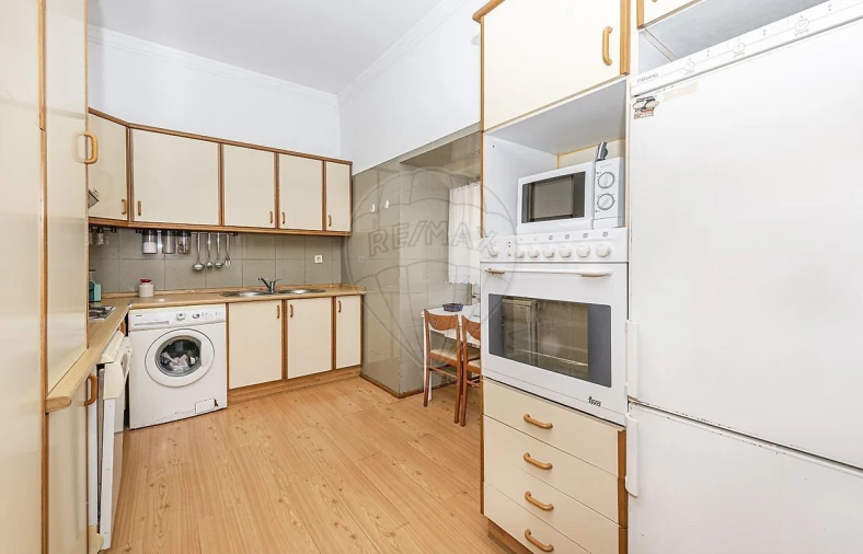 Apartamento T2 para Venda em Oeiras e São Julião da Barra, Paço de Arcos e Caxias Foto 18