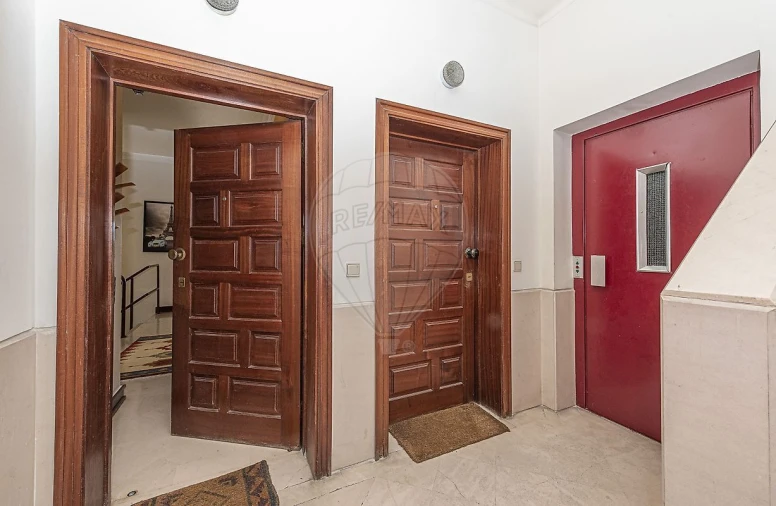 Apartamento T2 para Venda em Oeiras e São Julião da Barra, Paço de Arcos e Caxias Foto 30