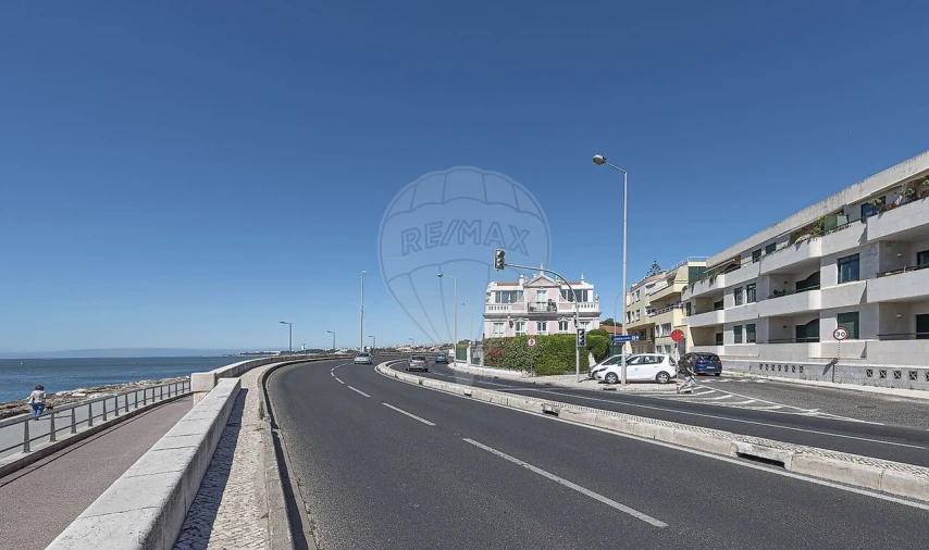 Apartamento T2 para Venda em Oeiras e São Julião da Barra, Paço de Arcos e Caxias Foto 36