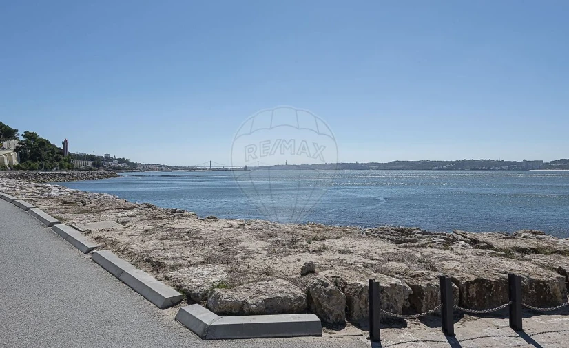 Apartamento T2 para Venda em Oeiras e São Julião da Barra, Paço de Arcos e Caxias Foto 42