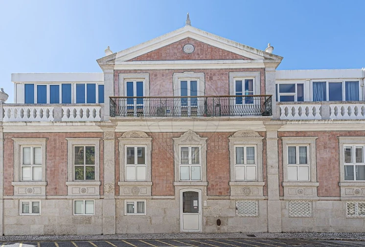 Apartamento T2 para Venda em Oeiras e São Julião da Barra, Paço de Arcos e Caxias Foto 3