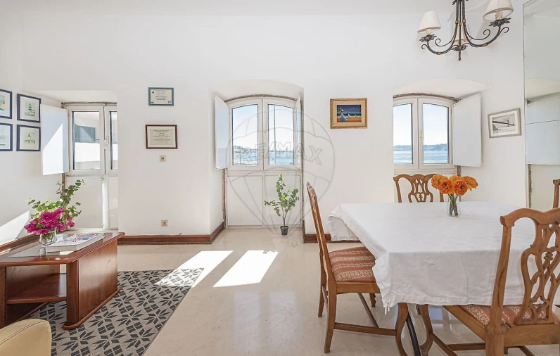 Apartamento T2 para Venda em Oeiras e São Julião da Barra, Paço de Arcos e Caxias Foto 4