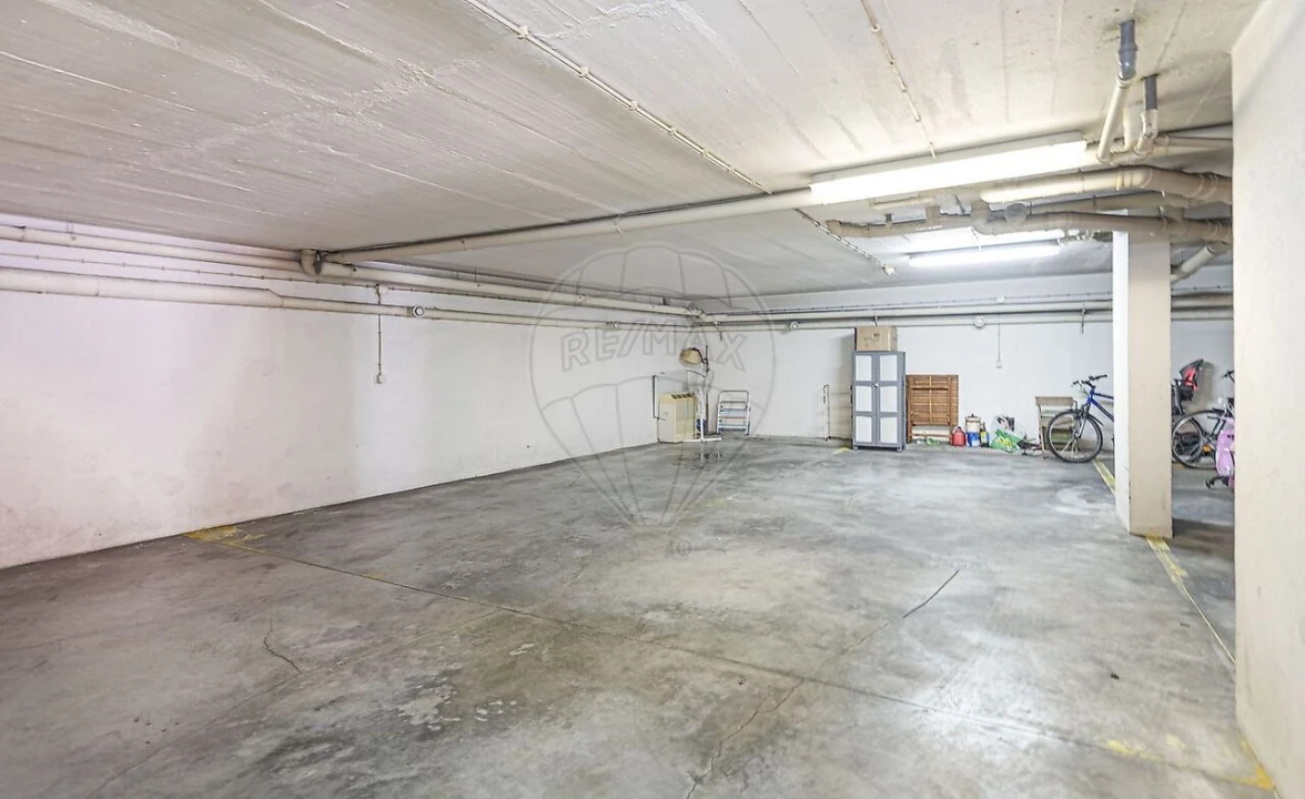 Apartamento T2 para Venda em Oeiras e São Julião da Barra, Paço de Arcos e Caxias Foto 31