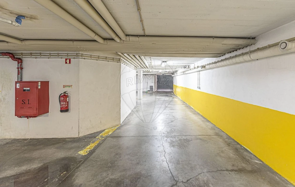 Apartamento T2 para Venda em Oeiras e São Julião da Barra, Paço de Arcos e Caxias Foto 32