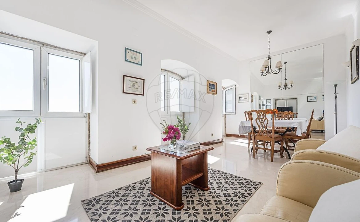 Apartamento T2 para Venda em Oeiras e São Julião da Barra, Paço de Arcos e Caxias Foto 12