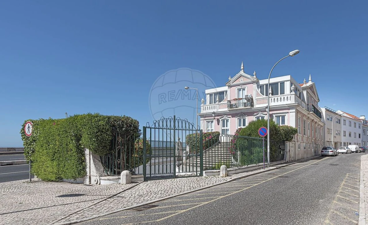 Apartamento T2 para Venda em Oeiras e São Julião da Barra, Paço de Arcos e Caxias Foto 37