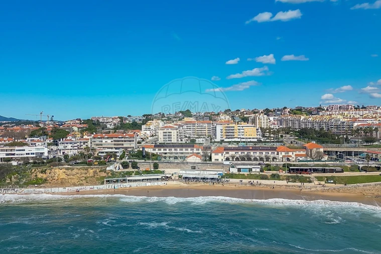 Terreno para Venda em Cascais e Estoril Foto 8