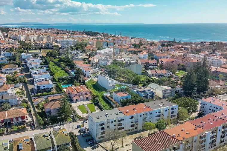 Terreno para Venda em Cascais e Estoril Foto 9