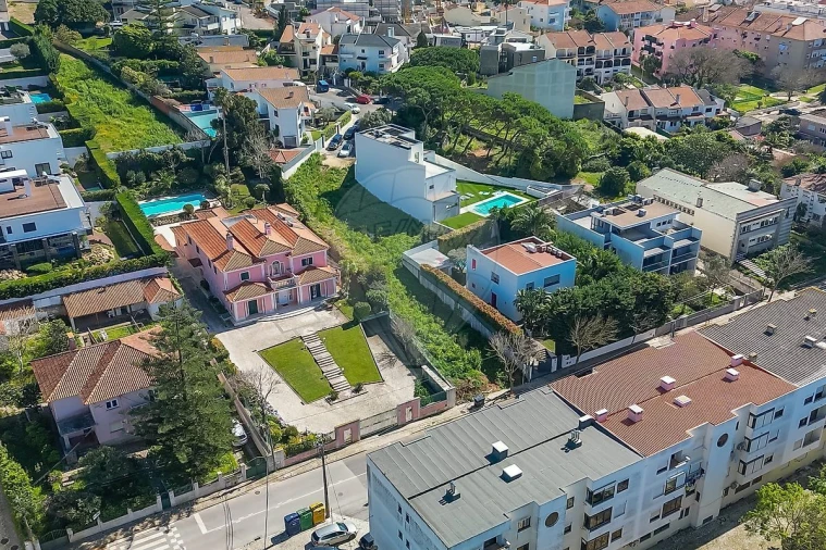 Terreno para Venda em Cascais e Estoril Foto 7
