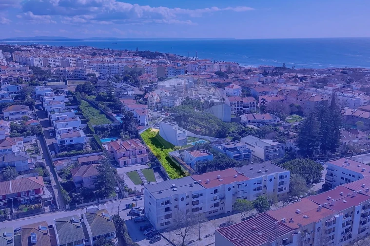 Terreno para Venda em Cascais e Estoril Foto 3