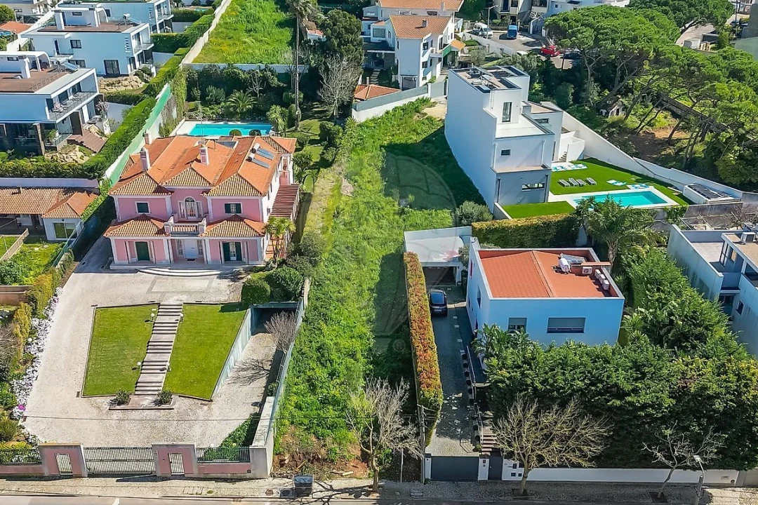 Terreno para Venda em Cascais e Estoril Foto 6
