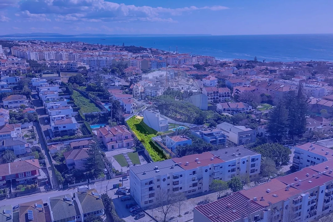 Terreno para Venda em Cascais e Estoril Foto 3