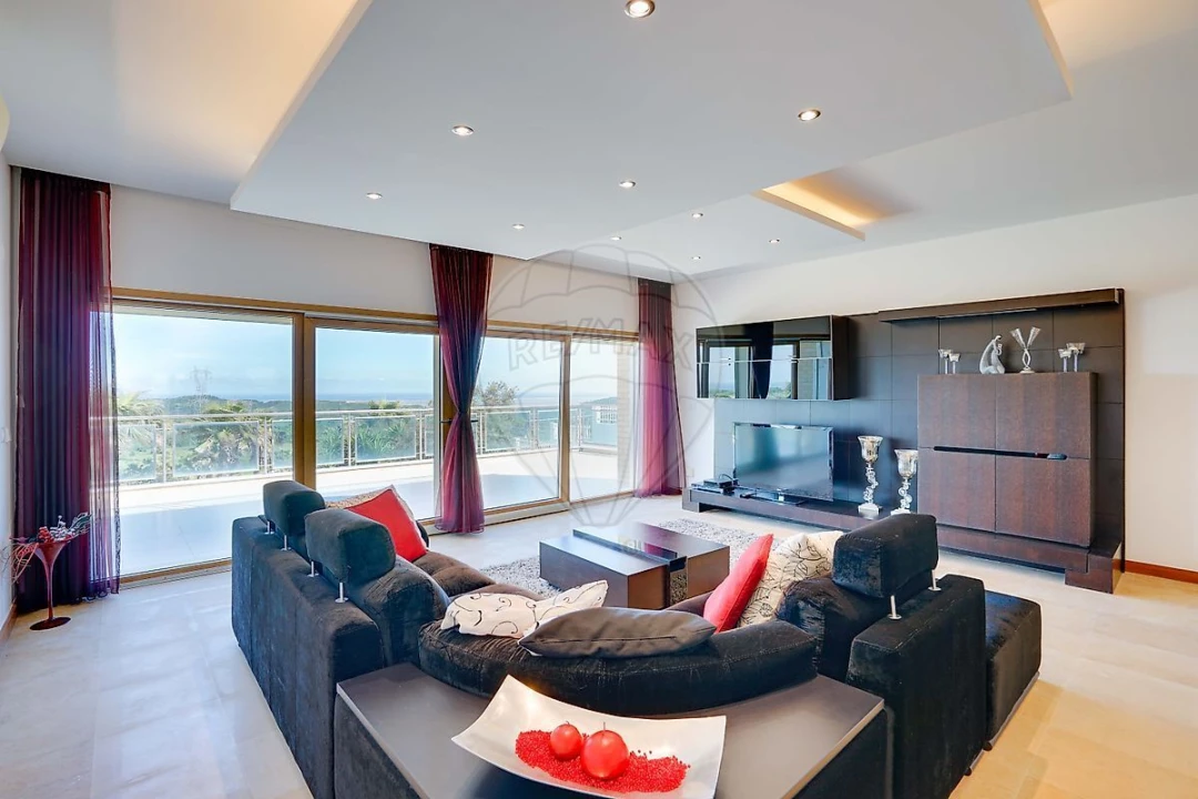 Moradia T7 para Venda em Alhandra, São João dos Montes e Calhandriz Foto 14