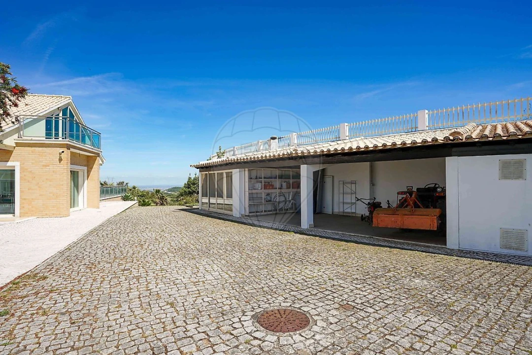 Moradia T7 para Venda em Alhandra, São João dos Montes e Calhandriz Foto 7