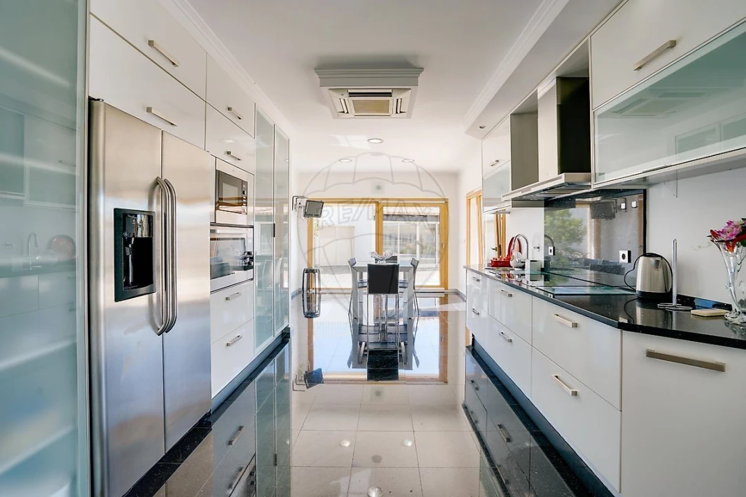 Moradia T7 para Venda em Alhandra, São João dos Montes e Calhandriz Foto 15