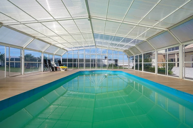 Moradia T7 para Venda em Alhandra, São João dos Montes e Calhandriz Foto 5