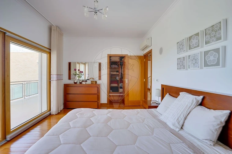 Moradia T7 para Venda em Alhandra, São João dos Montes e Calhandriz Foto 20