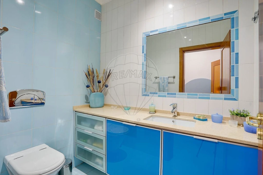 Moradia T7 para Venda em Alhandra, São João dos Montes e Calhandriz Foto 28