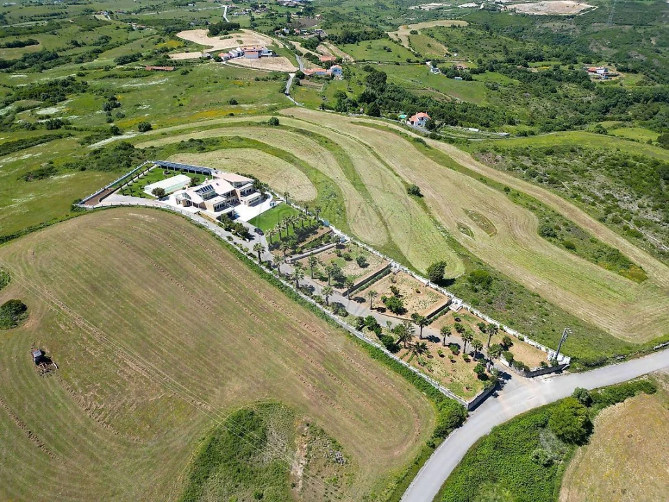 Moradia T7 para Venda em Alhandra, São João dos Montes e Calhandriz Foto 30