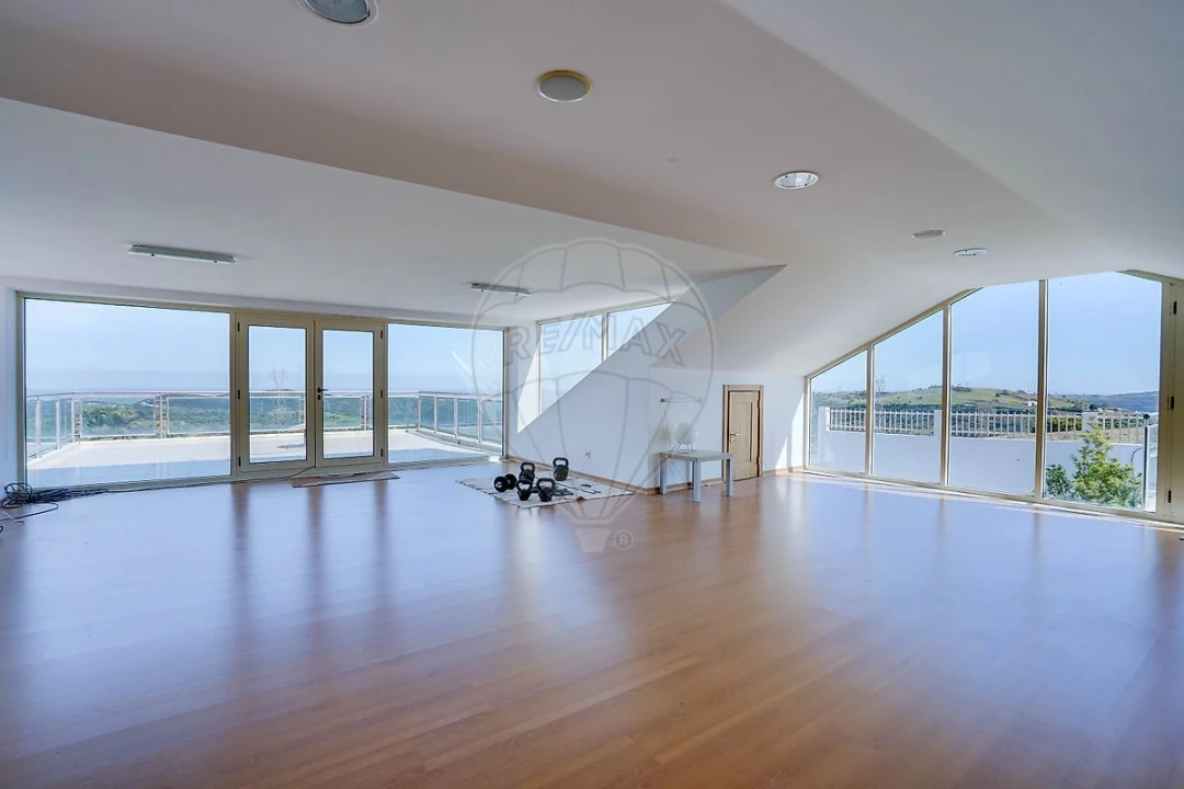 Moradia T7 para Venda em Alhandra, São João dos Montes e Calhandriz Foto 27