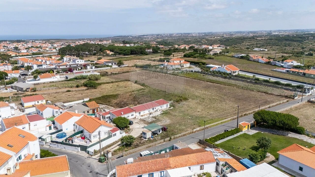 Terreno para Venda em São João das Lampas e Terrugem Foto 4