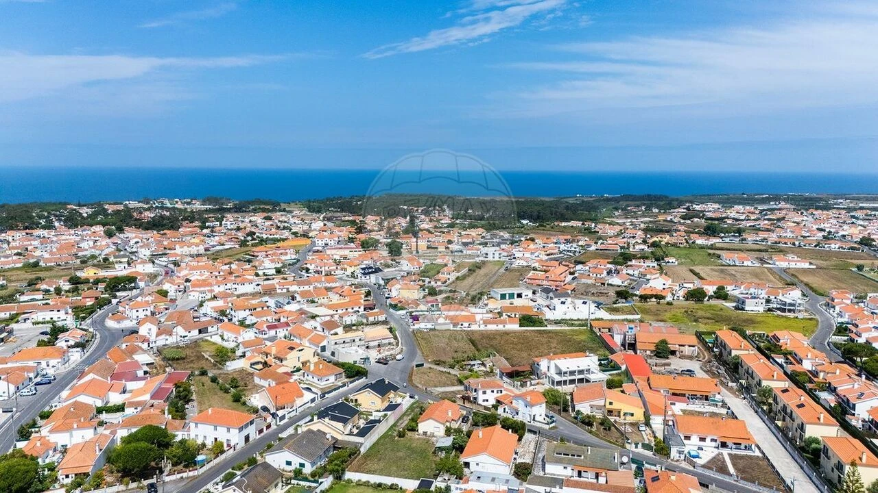 Terreno para Venda em São João das Lampas e Terrugem Foto 5