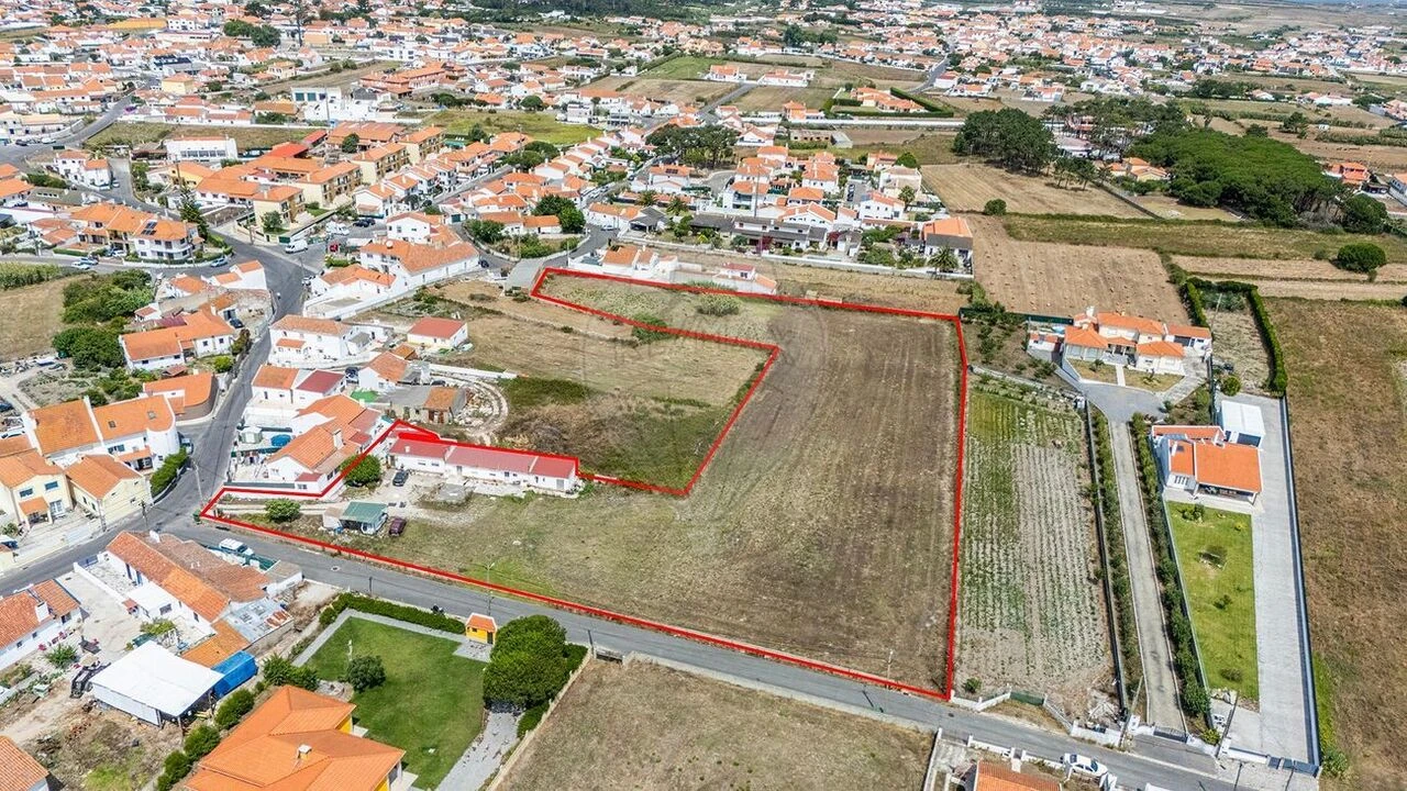 Terreno para Venda em São João das Lampas e Terrugem Foto 1