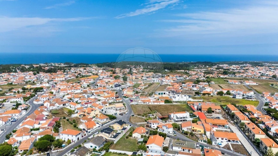 Terreno para Venda em São João das Lampas e Terrugem Foto 5