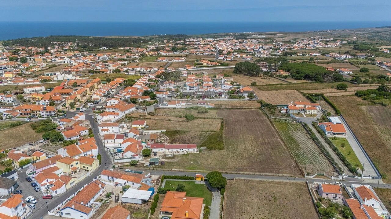 Terreno para Venda em São João das Lampas e Terrugem Foto 3