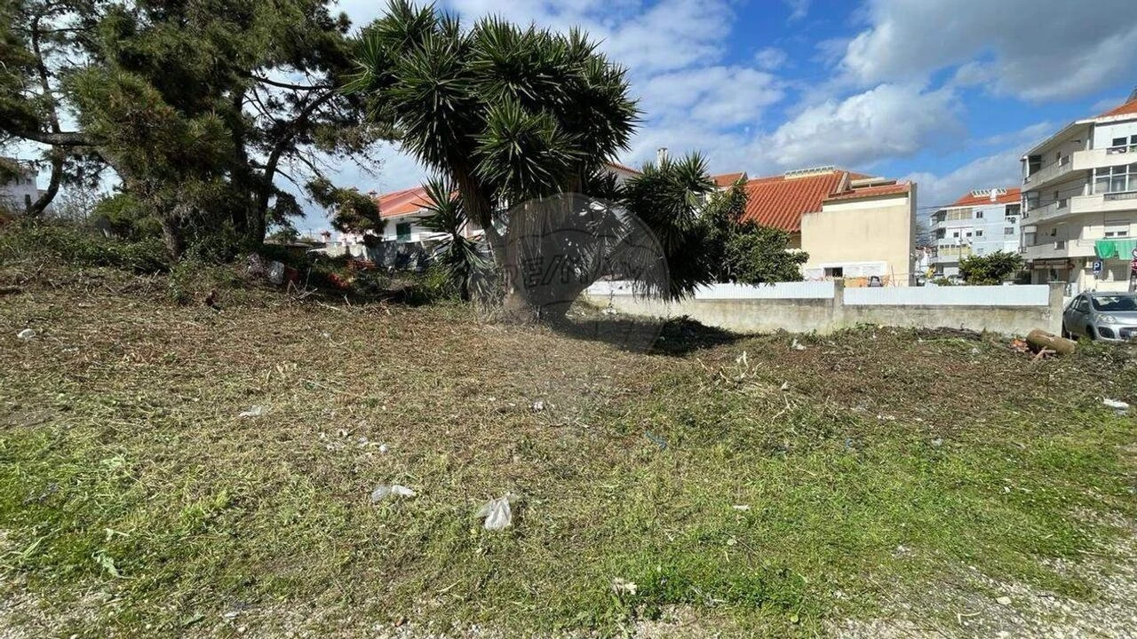 Terreno para Venda em Caparica e Trafaria Foto 5