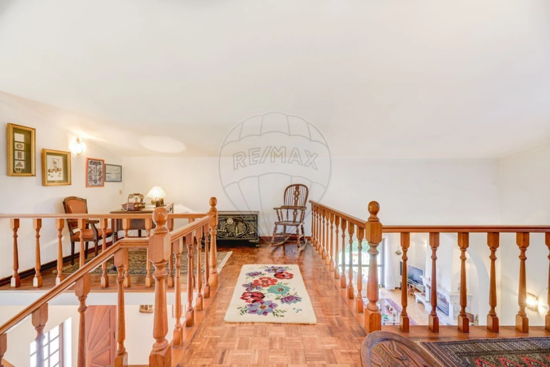 Moradia T4 para Venda em Cascais e Estoril Foto 11