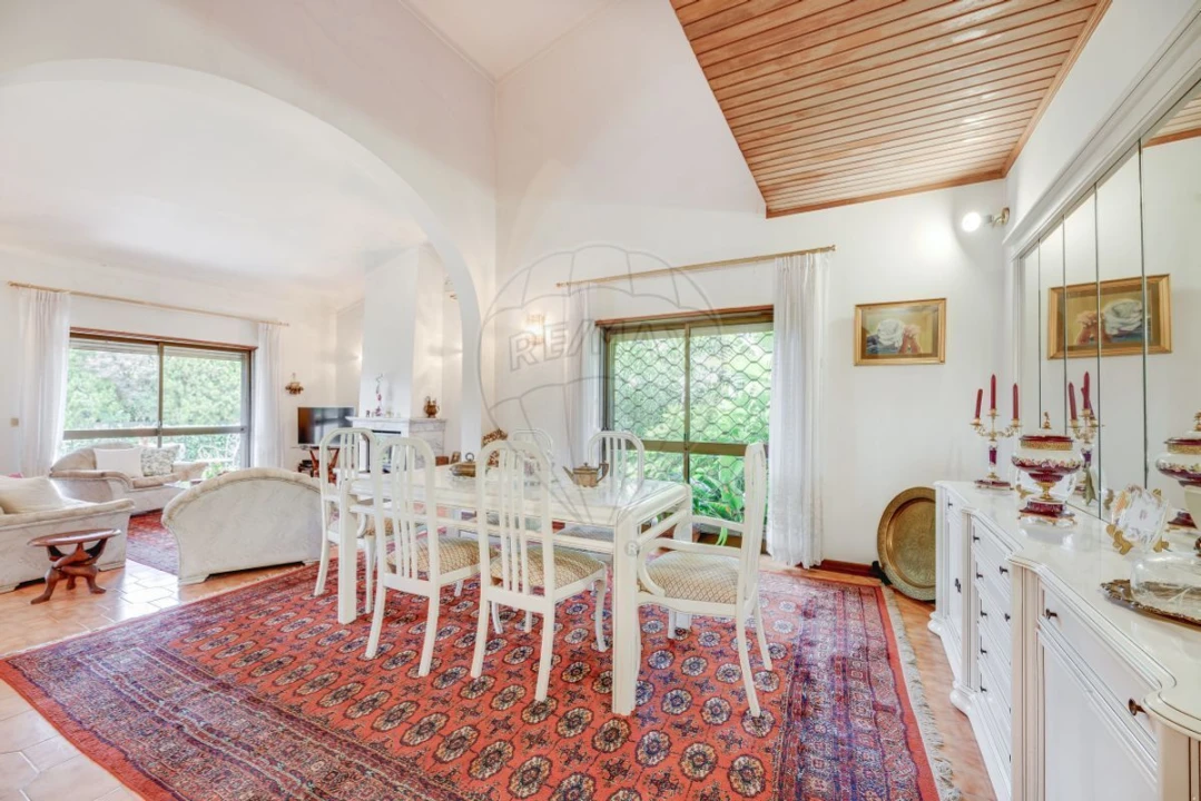 Moradia T4 para Venda em Cascais e Estoril Foto 28