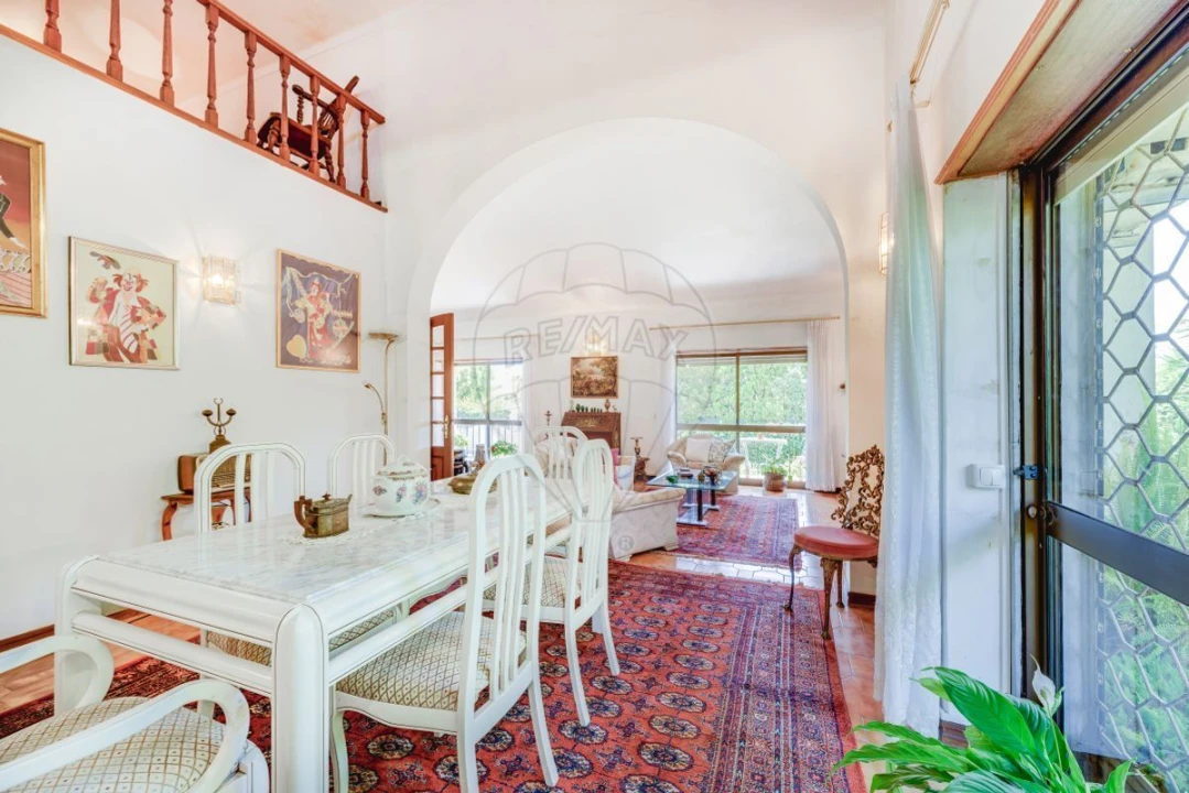 Moradia T4 para Venda em Cascais e Estoril Foto 26