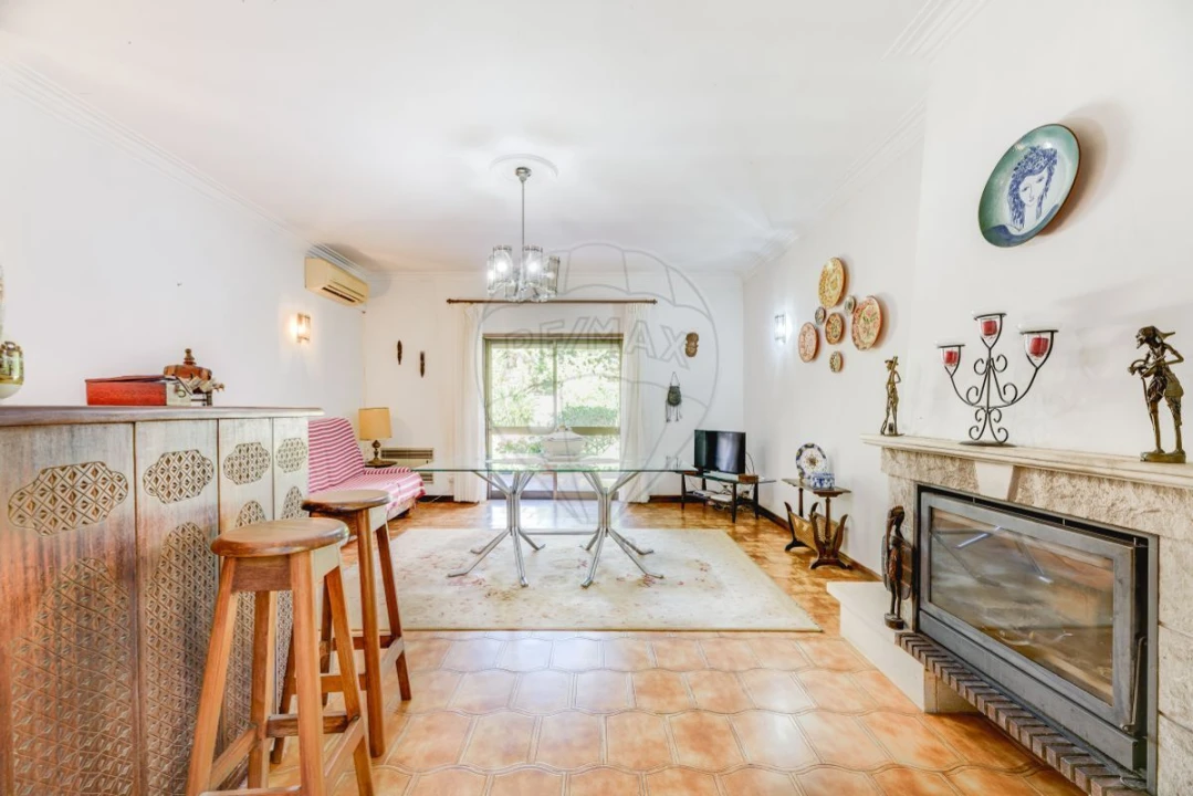 Moradia T4 para Venda em Cascais e Estoril Foto 34