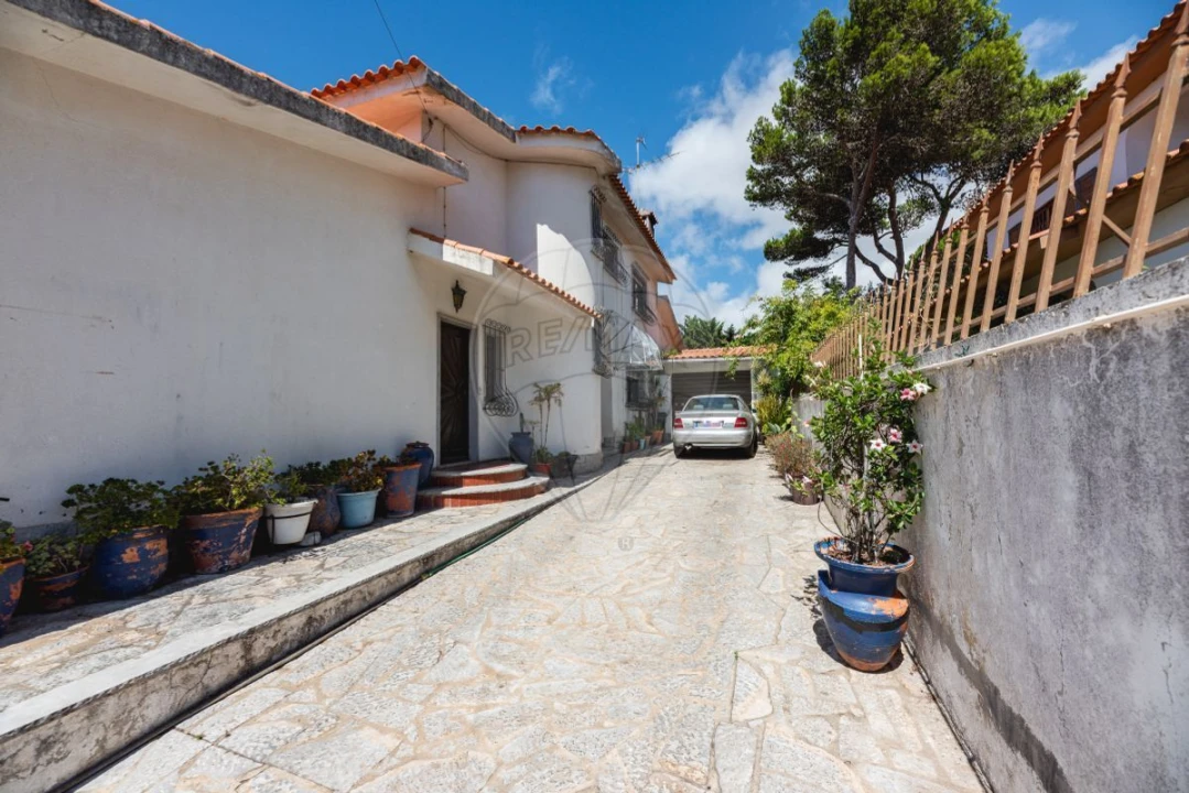 Moradia T4 para Venda em Cascais e Estoril Foto 47