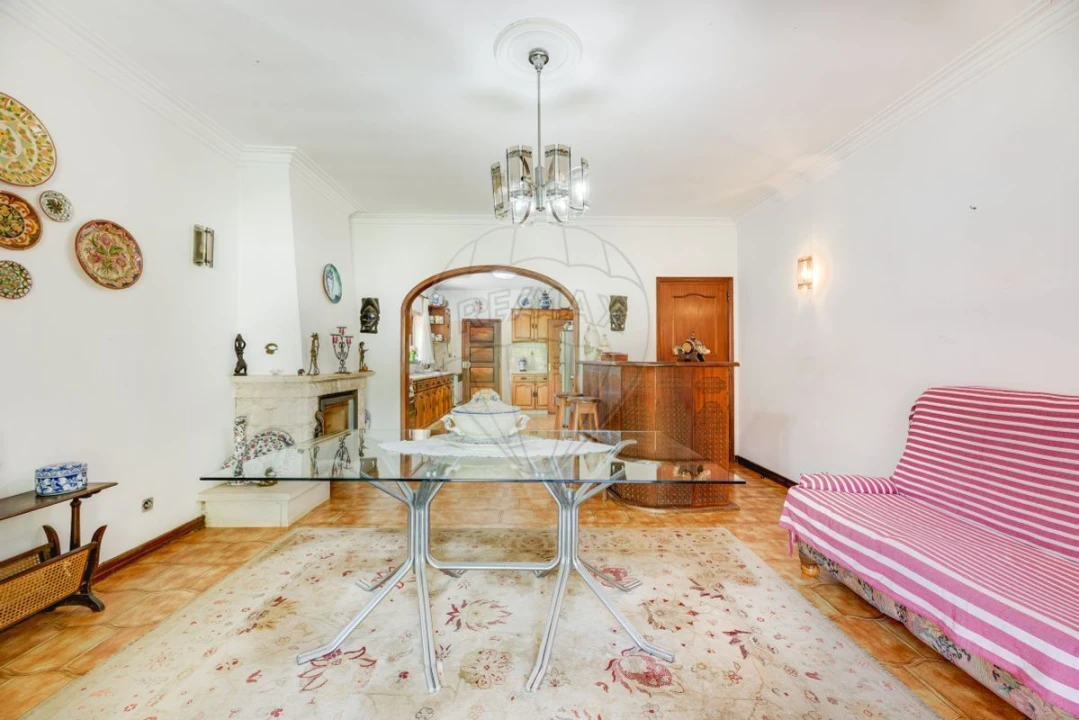 Moradia T4 para Venda em Cascais e Estoril Foto 35